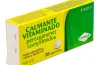  - Comprimidos para tragar para dolores de: cabeza, dentales, menstruales, musculares (contracturas) o de espalda (lumbalgia) y para fiebre 