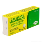 Calmante vitaminado PerezGimenez 