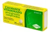  - Comprimidos para tragar para dolores de: cabeza, dentales, menstruales, musculares (contracturas) o de espalda (lumbalgia) y para fiebre 