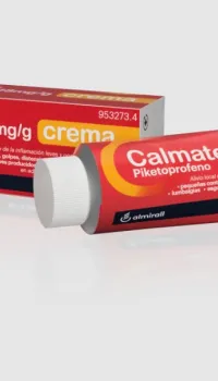 Calmatel 18mg/g