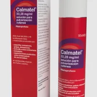 Calmatel 33.28 mg/ml
