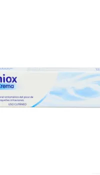 Calmiox 5mg/g