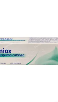 Calmiox 5mg/g