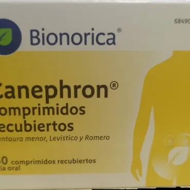  - Contribuye al funcionamiento normal del sistema urinario.
