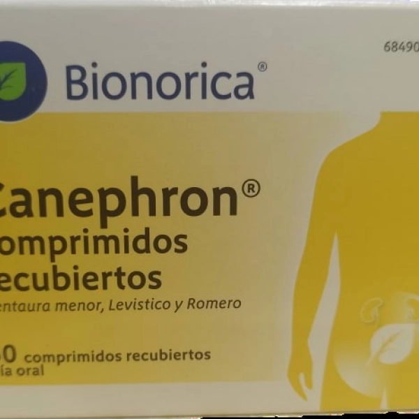 Canephron Canephron