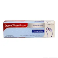 Canespie bifonazol