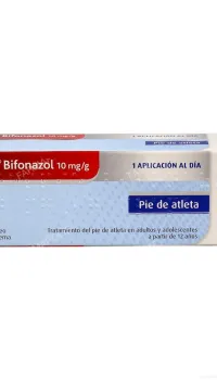 Canespie bifonazol