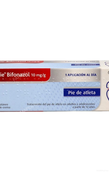 Canespie bifonazol