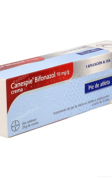 Canespie bifonazol