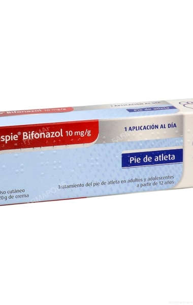 Canespie bifonazol