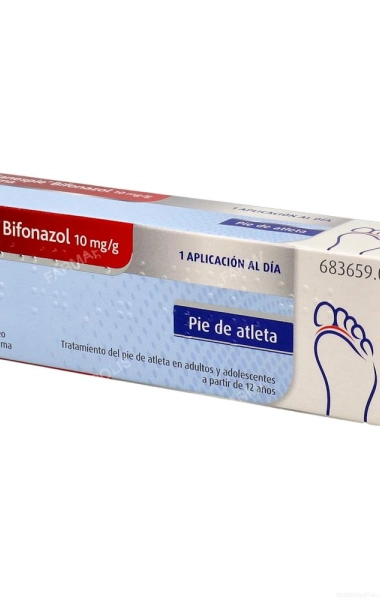 Canespie bifonazol