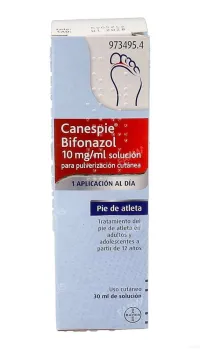 Canespie bifonazol 