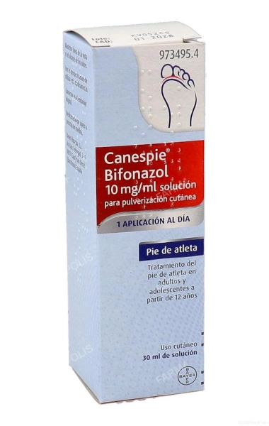 Canespie bifonazol 