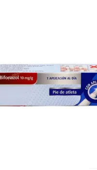 Canespie bifonazol con aplicador