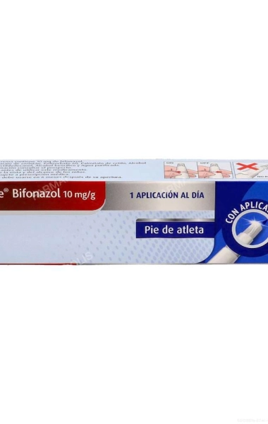 Canespie bifonazol con aplicador