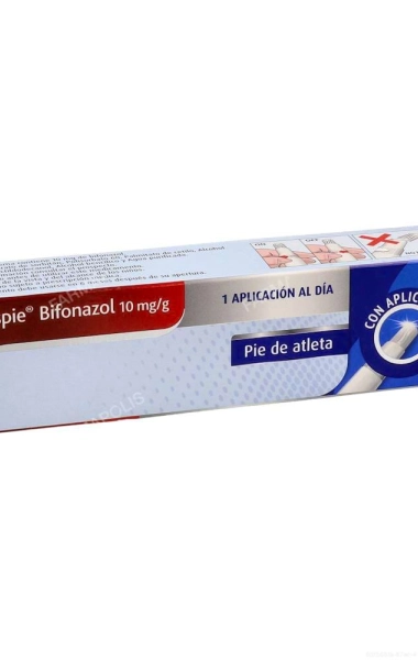 Canespie bifonazol con aplicador