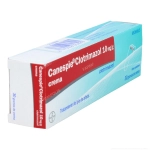 Canespie clotrimazol