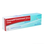 Canespie clotrimazol