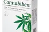 Cannabiben 30 Capsulas - Analgésico que alivia y calma la sensación de dolor. Ideal para todo tipo de dolores, sobretodo cuando afectan a un nervio, como el dolor post herpes, ciática, dolores punzantes... Favorece la recuperación y el desarrollo muscular.