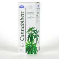 Cannabiben Gel 200 ml.