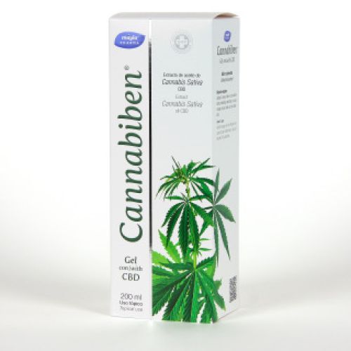  - Antiinflamatorio para reducir la inflamación muscular. Ideal para todo tipo de dolores, sobretodo cuando afectan a un nervio, como el dolor post herpes, ciática, dolores punzantes... Tiene efecto calor.Analgésico que alivia y calma la sensación de dolor. Favorece la recuperación y el desarrollo muscular.<p style=text-align: left; align=center>