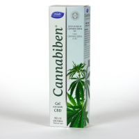 Cannabiben Gel 60 ml