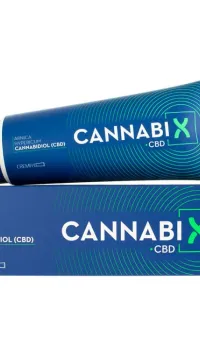 Cannabix