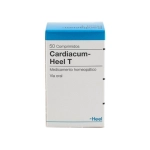 Cardiacum heel