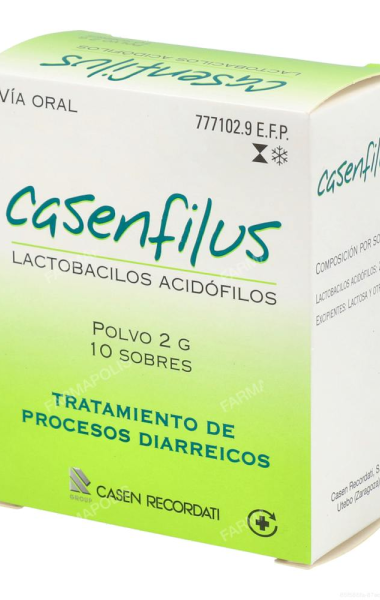 Casenfilus 2g Casenfilus 2g