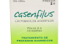  - Son unos sobres probioticos que se recomienda tomar durante la toma de antibióticos para paliar los efectos secundarios. También son válidos para gastroenteritis, diarreas, descomposición o cualquier problema digestivo.
