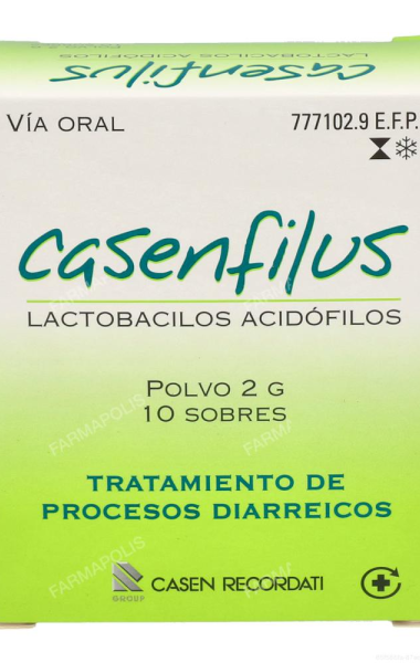 Casenfilus 2g