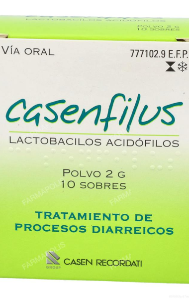 Casenfilus 2g