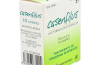 - Son unos sobres probioticos que se recomienda tomar durante la toma de antibióticos para paliar los efectos secundarios. También son válidos para gastroenteritis, diarreas, descomposición o cualquier problema digestivo.