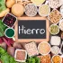 Hierro
