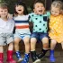 Defensas Niños