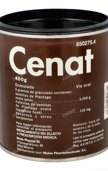 Cenat 
