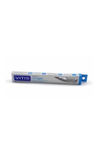 Cepillo dental Vitis adulto ultrasuave