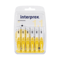Cepillo Dental Interprox Plus Mini  