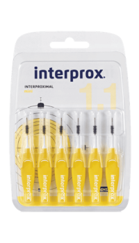 Cepillo Dental Interprox Plus Mini 
