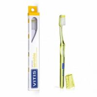 Cepillo dental Vitis sensible adulto