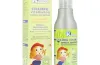  - Es un champú elaborado con extractos para el control y eliminación de piojos y liendres.