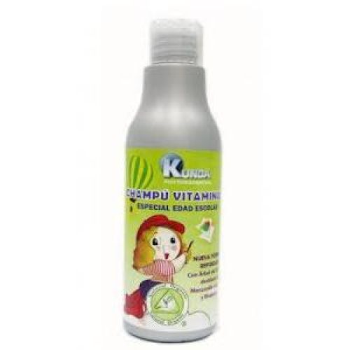  - Champú para el control y eliminación de piojos y liendres.