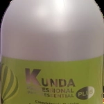 Champu Escolar Kunda