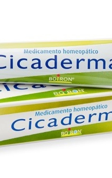 Cicaderma 