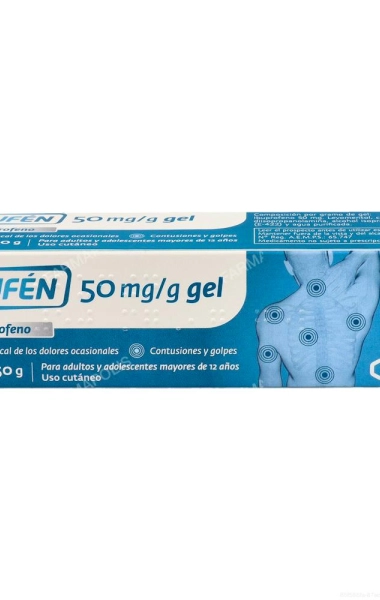 Cinfadol ibuprofeno Cinfadol ibuprofeno