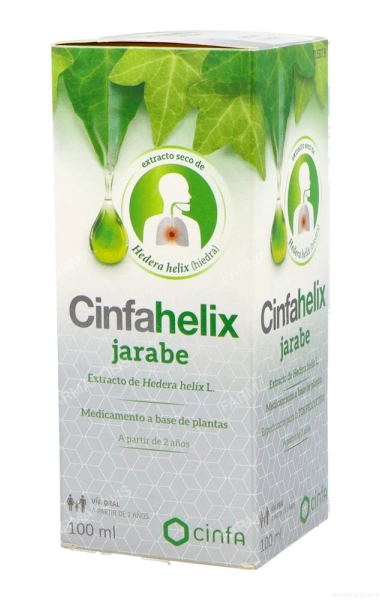 Cinfahelix 