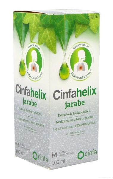 Cinfahelix 