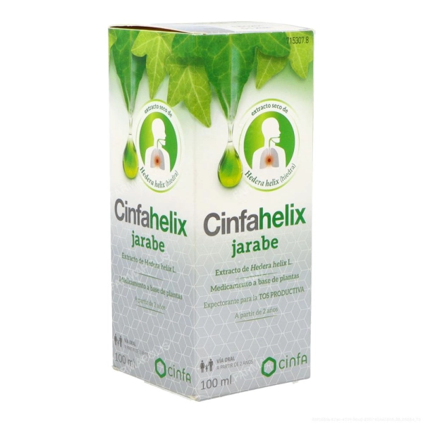 Cinfahelix 