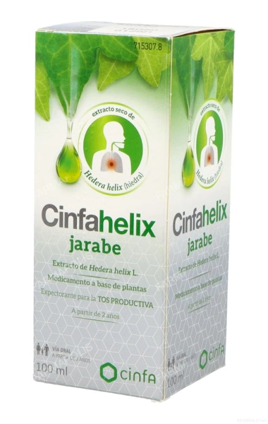 Cinfahelix Cinfahelix