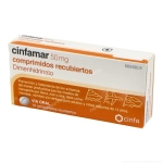 Cinfamar 50mg